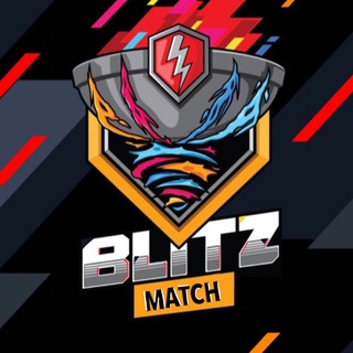 Логотип канала blitzmatch