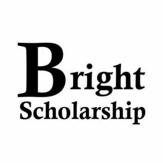 Логотип канала brightscholarship