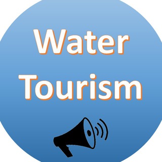 Логотип watertourism