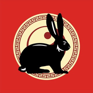 Логотип канала rabbit_zodiac