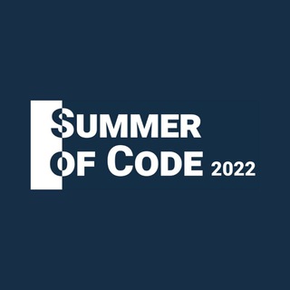 Логотип канала acm_summerschool_2022