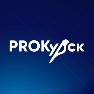 Логотип канала prokursk