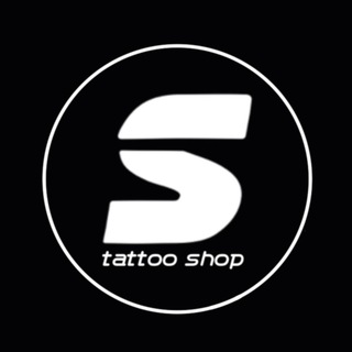 Логотип канала syndrometattooshop