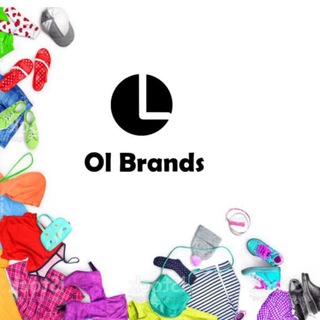 Логотип ol_brands