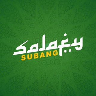 Логотип канала salafysubang