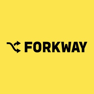 Логотип канала forkway