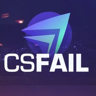 Логотип promofailcsgo