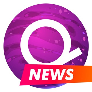 Логотип канала qchainnews