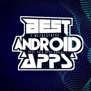 Логотип канала bestpcandroidapps