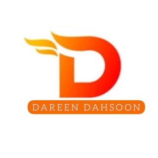 Логотип dareen_dahsoon