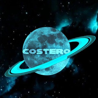 Логотип канала costero951