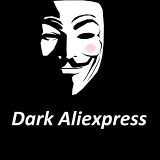 Логотип the_dark_aliexpress