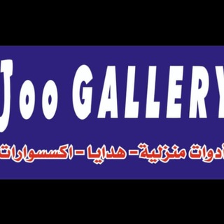 Логотип канала joogallery