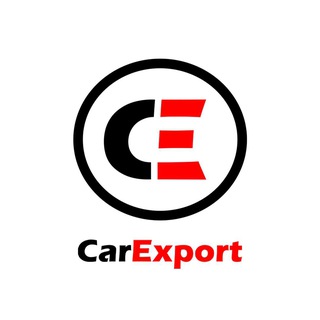 Логотип канала carexport