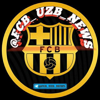 Логотип fcb_uzb_news