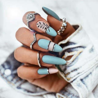 Логотип канала nails_idea3