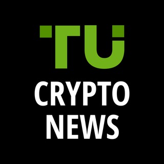 Логотип tu_crypto_news