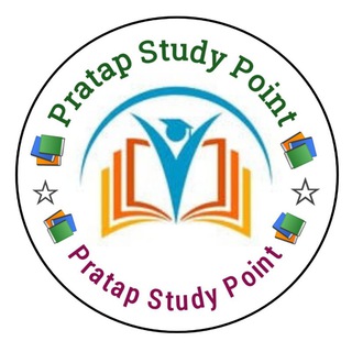 Логотип канала pratapstudypoint