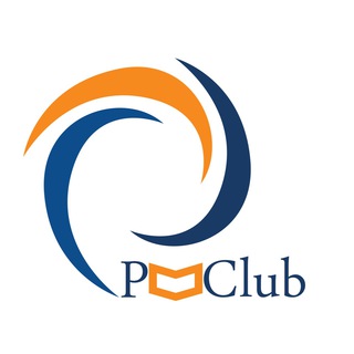 Логотип канала pmpclub