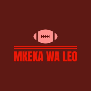 Логотип mkeka_wa_leo