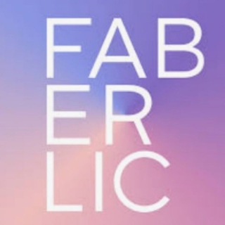 Логотип канала faberlic_x8