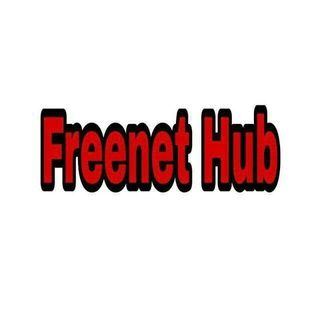 Логотип канала freenethub_rsa