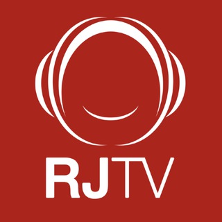 Логотип канала rjtvofficial