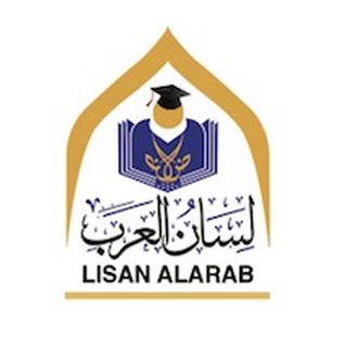 Логотип канала lisanalarabcenter