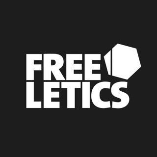 Логотип канала freeletics_italia