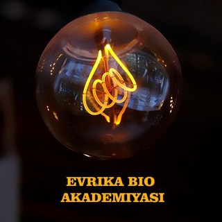 Логотип evrika_bio_akademiyasi