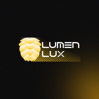 Логотип канала lumen_lux_light