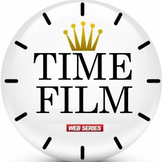 Логотип time_filmy