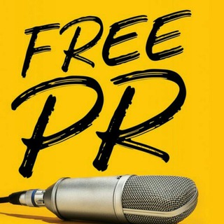 Логотип канала freeprchat1