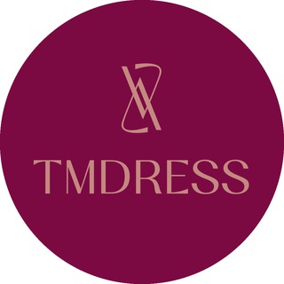 Логотип tmdress