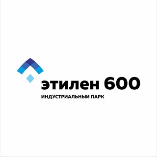 Логотип канала ethylene600