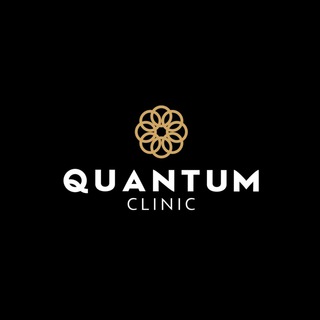 Логотип канала quantum_clinic