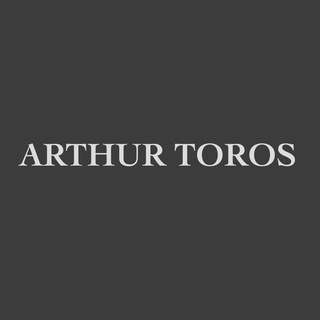 Логотип arthur_toros