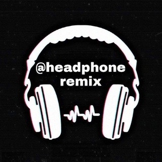 Логотип канала headphone_remix