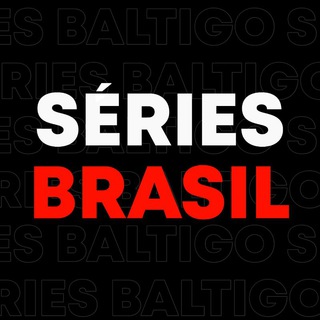 Логотип канала series_brazil