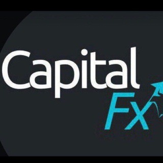 Логотип канала capitalsignalfx1