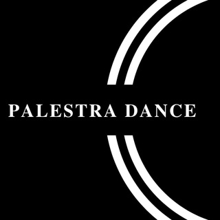 Логотип канала palestra_dance