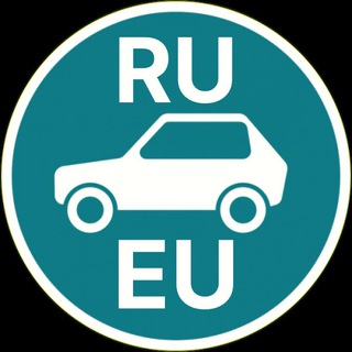 Логотип канала ru_eu_autohelp