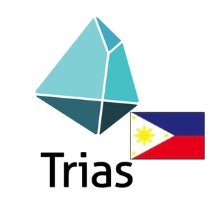 Логотип triasphilippines