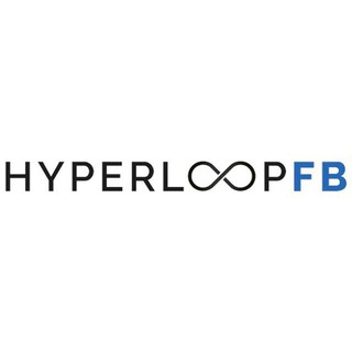 Логотип канала hyperloopfb