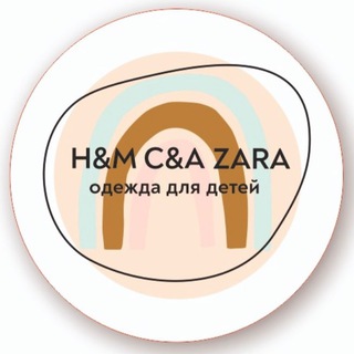 Логотип канала hm_ca_kids