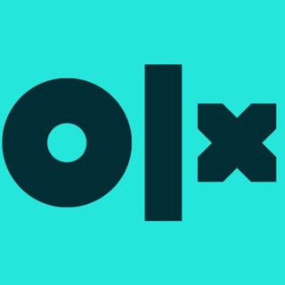 Логотип канала OLXTELEGRAM_BOT