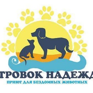 Логотип канала island_nadezd