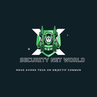 Логотип канала securitnetworld