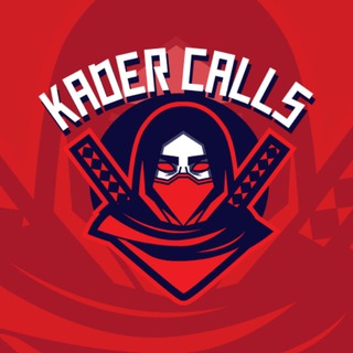 Логотип канала kadercalls