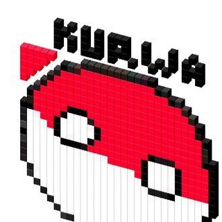 Логотип канала kurwa_of_the_day